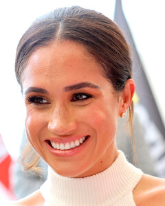 Меган Маркл рассказала, хочет ли она, чтобы Арчи и Лилибет стали актёрами