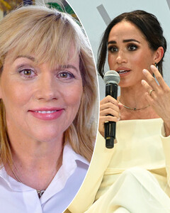 Меган Маркл вызовут в суд и заставят раскрыть личную информацию об отношениях с сестрой Самантой