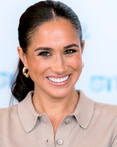 Королевская щедрость: Меган Маркл отдаст $1 млн нуждающимся женщинам США