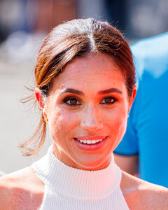 Меган Маркл может зарабатывать по $1 млн за пост в социальных сетях