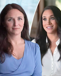 «Это было больно!»: Меган Маркл рассказала, что дворец не разрешил ей пригласить на свадьбу собственную племянницу