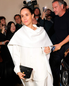 Меган Маркл возвращается к актёрской карьере