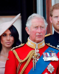 «Она приедет только на похороны Карла III»: эксперт рассказал, почему Меган Маркл больше не посетит ни одно королевское мероприятие