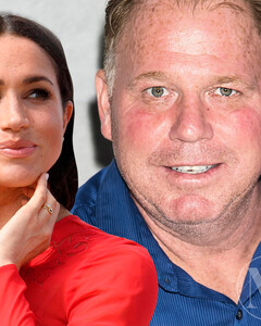 В стиле Бритни Спирс: сводный брат Меган Маркл хочет добиться опеки над своим отцом