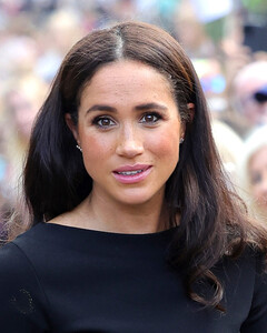 От какой привычки Меган Маркл пришлось избавиться в Великобритании?