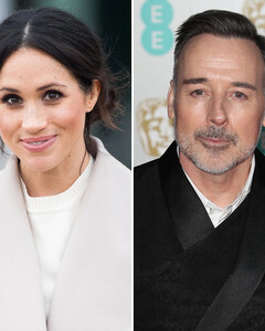 Муж Элтона Джона сдал Меган Маркл: она начала работать с Netflix задолго до «мегзита»