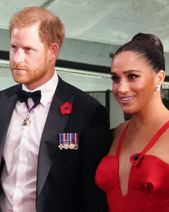 Гордится ли Меган Маркл своим мужем — принцем Гарри?