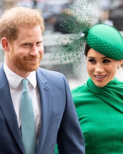 Скучают по королеве: Меган Маркл и принц Гарри ищут недвижимость в Великобритании