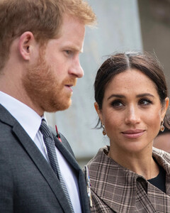 Неловкая причина: почему Меган Маркл и принца Гарри деликатно убрали из программы церемонии «Оскар-2022»?