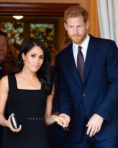 У Меган Маркл и принца Гарри могут быть проблемы с финансами