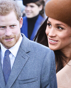 Мильон терзаний: экстрасенс предсказал проблемы в отношениях Меган Маркл и принца Гарри