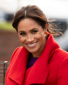 Меган Маркл обанкротила агентство папарацци