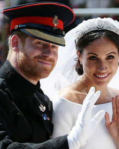 Семейные войны: Брат Меган Маркл предостерегает принца Гарри от влияния своей сестры