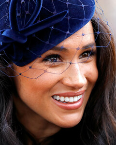 В образе какого животного Меган Маркл развлекает своих детей — Арчи и Лилибет