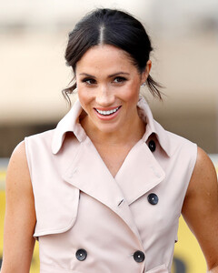 О чём писала Меган Маркл, когда была блогером?