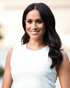 Меган Маркл рассказала, что помогло ей пережить самоизоляцию