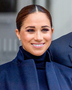 Сможет ли Меган Маркл стать конгрессменом США?