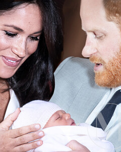 Королевский эксперт: «Меган и Гарри проведут частные крестины для Лилибет в США без Елизаветы II»