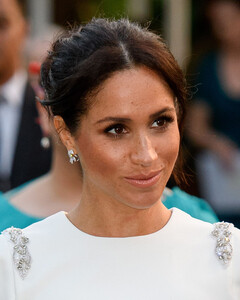 Шесть вещей, которые мы узнали из открытого письма Меган Маркл американским политикам