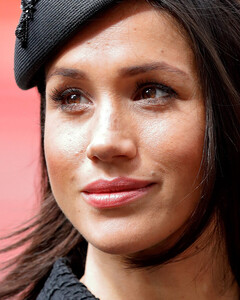 Меган Маркл обвинили в плагиате книги и неискренности