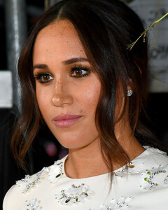 Почему попытки Меган Маркл стать политиком никогда не увенчаются успехом?