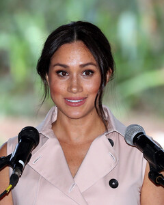 Отец Меган Маркл считает, что его дочь не будет баллотироваться в президенты: «Это было бы весьма наивно»