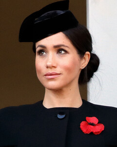 Новые подробности о случаях расизма в королевской семье