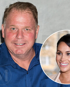 Родственник Меган Маркл: «Она считает себя выше нас»