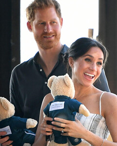 Инсайдер раскрыл, когда должна родиться дочь Меган Маркл и принца Гарри