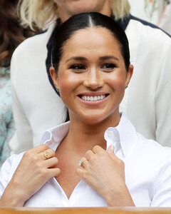 Меган Маркл скоро 40. Что она попросит на день рождения?