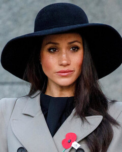 Советник Дональда Трампа раскритиковал Меган Маркл за отсутствие уважения к Елизавете II