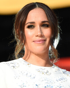 Меган Маркл написала тайное письмо главным политикам США