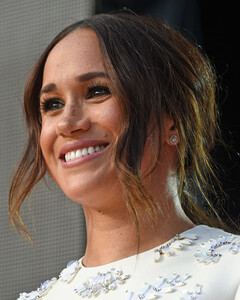 Герцогиня всех милее: самые трогательные моменты, связанные с Меган Маркл