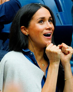 Меган Маркл окончательно выиграла дело против The Mail on Sunday