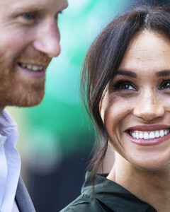 Меган Маркл напишет книгу в рамках мемуаров принца Гарри