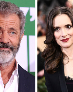 Мел Гибсон считает Вайнону Райдер лгуньей