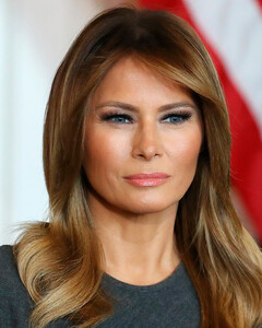 «Это ужасное место!»: Мелания Трамп рассказала о другой стороне жизни в Белом доме