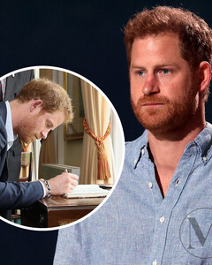 Мемуары принца Гарри: для чего герцог Сассекский их пишет