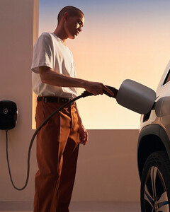 Mercedes-Benz будет выпускать только электромобили