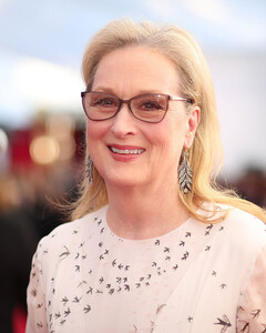 Такая разная Мерил Стрип: лучшие роли актрисы в кино