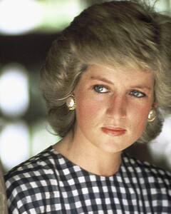 Место захоронения принцессы Дианы недавно изменили