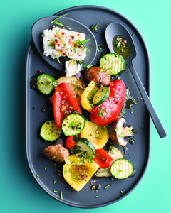 Miele и сервис How to Eat научат готовить вкусно, полезно и красиво