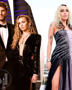 Почему поклонники считают, что Майли Сайрус обвиняет Лиама Хемсворта в измене в новой песне Muddy Feet?