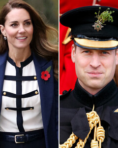 Какой была военная карьера принца Уильяма? Рассказывает Кейт