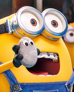 Продолжение «Миньонов» и «Зверополя» увидим только в следующем году
