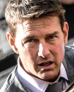 Тома Круза ограбили во время съёмок фильма «Миссия невыполнима 7»