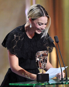 Моменты, которые вы могли пропустить на премии BAFTA 2020