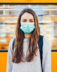 В Москве началась новая волна COVID-19