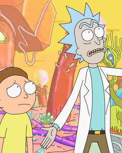 Мультсериалы, которые достойны вашего внимания