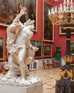 Часть музеев может не открыться после пандемии